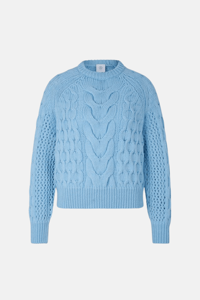 Bogner Natalie Jersey Sky