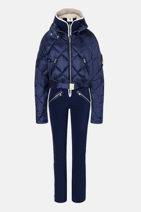 Bogner Nuala-LD Mono Midnight Blue