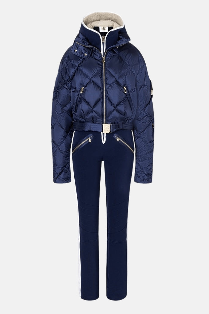 Bogner Nuala-LD Mono Midnight Blue