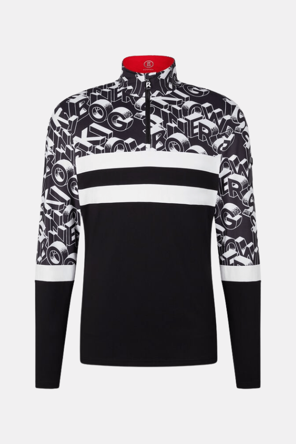 Bogner Paco Camiseta Térmica