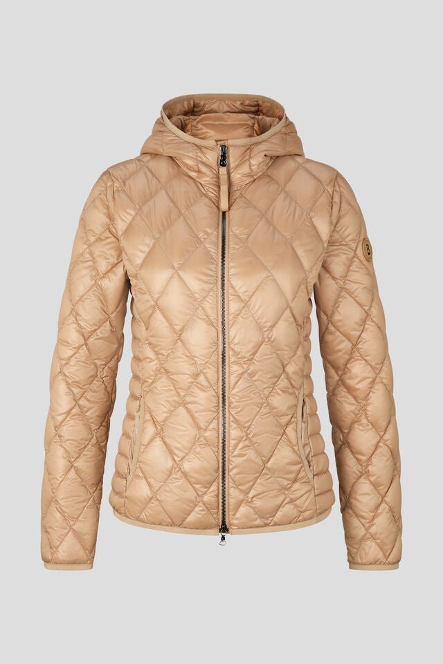 Bogner Palina - D Chaqueta Caramello 