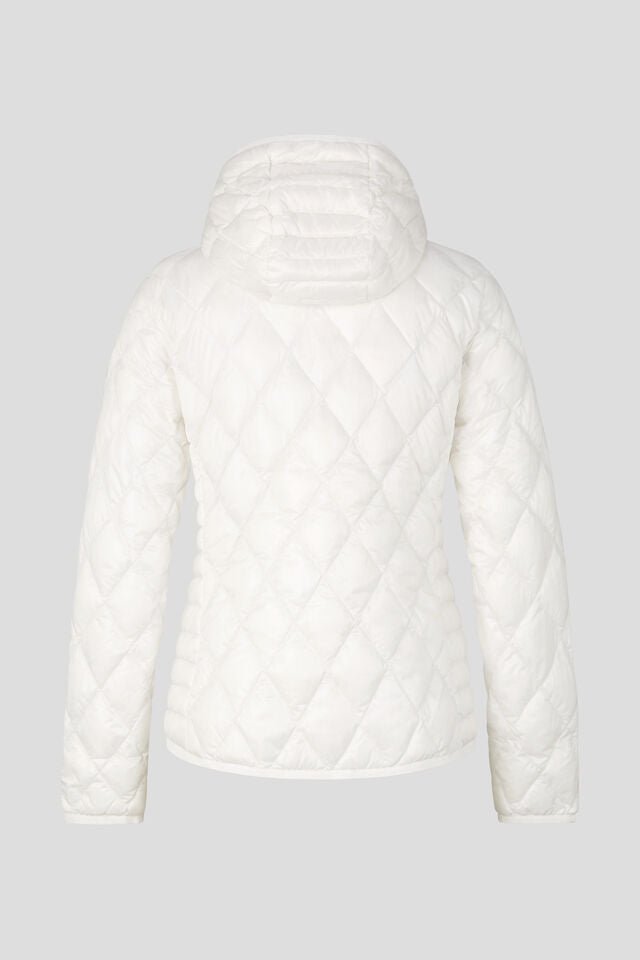 Bogner Palina - D Chaqueta Offwhite