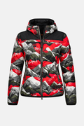 Black/Red/Grey