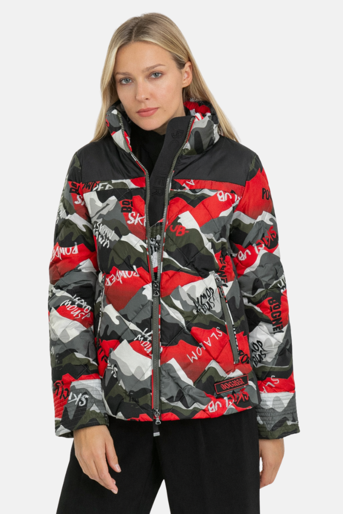 Bogner Palina Down Chaqueta