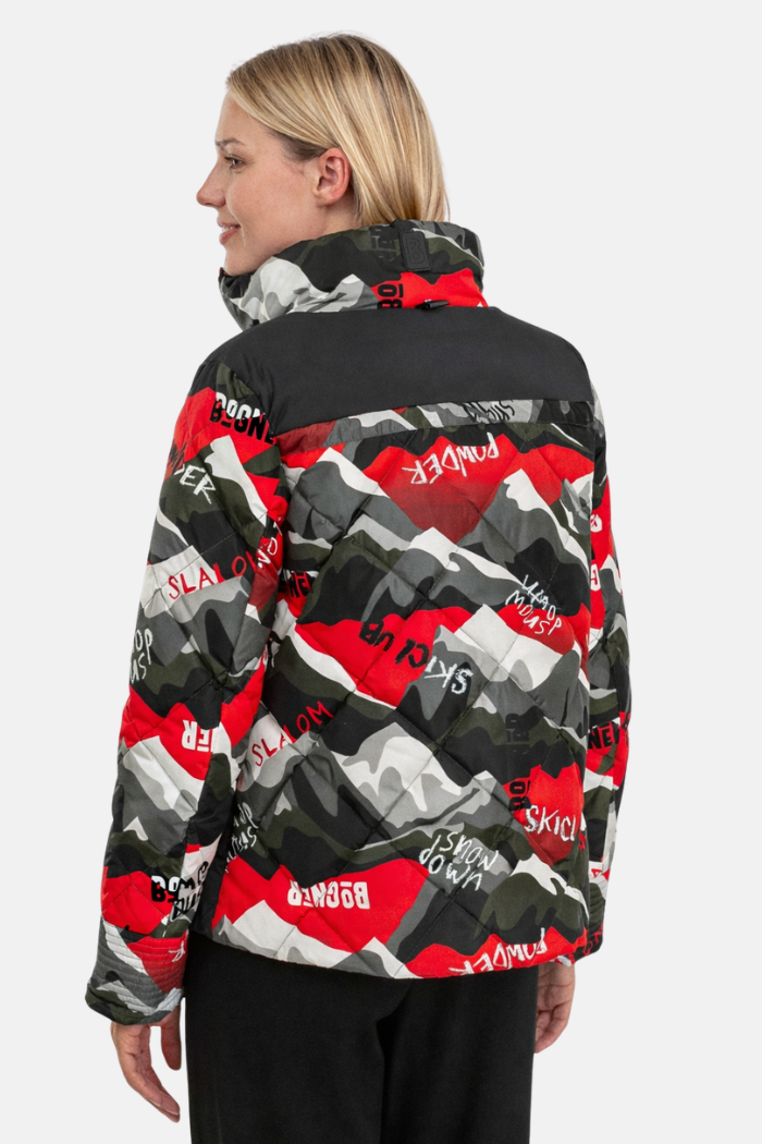 Bogner Palina Down Chaqueta