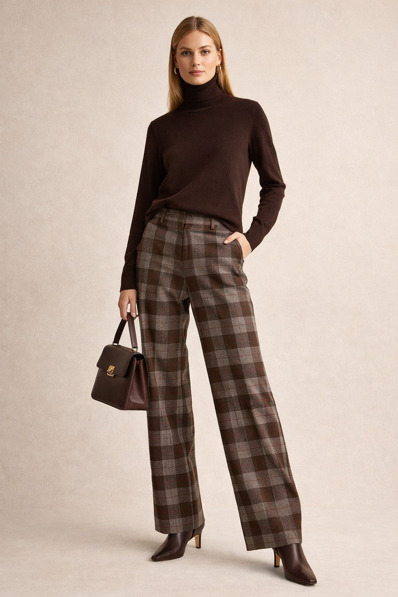 Bogner Panja Pantalones