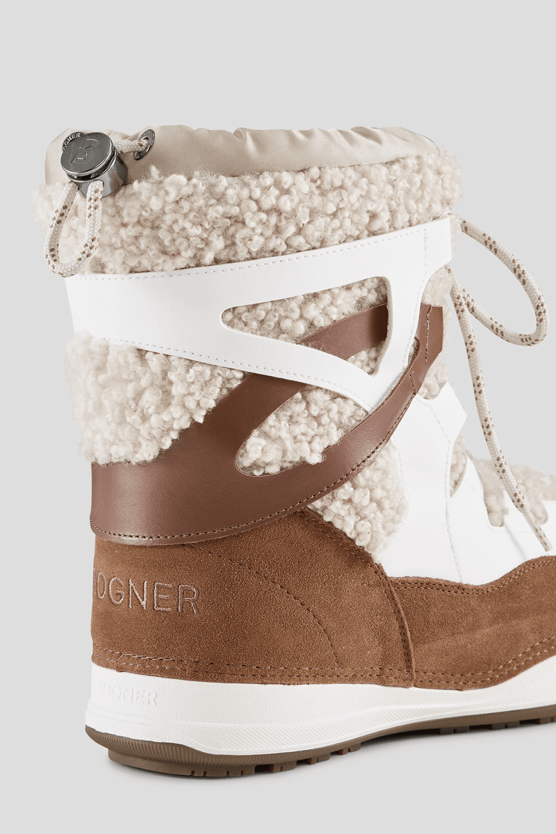 Bogner Park City 1B Boots