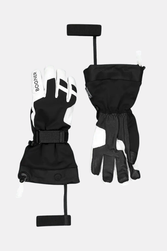 Bogner Primo R-Tex XT Guantes
