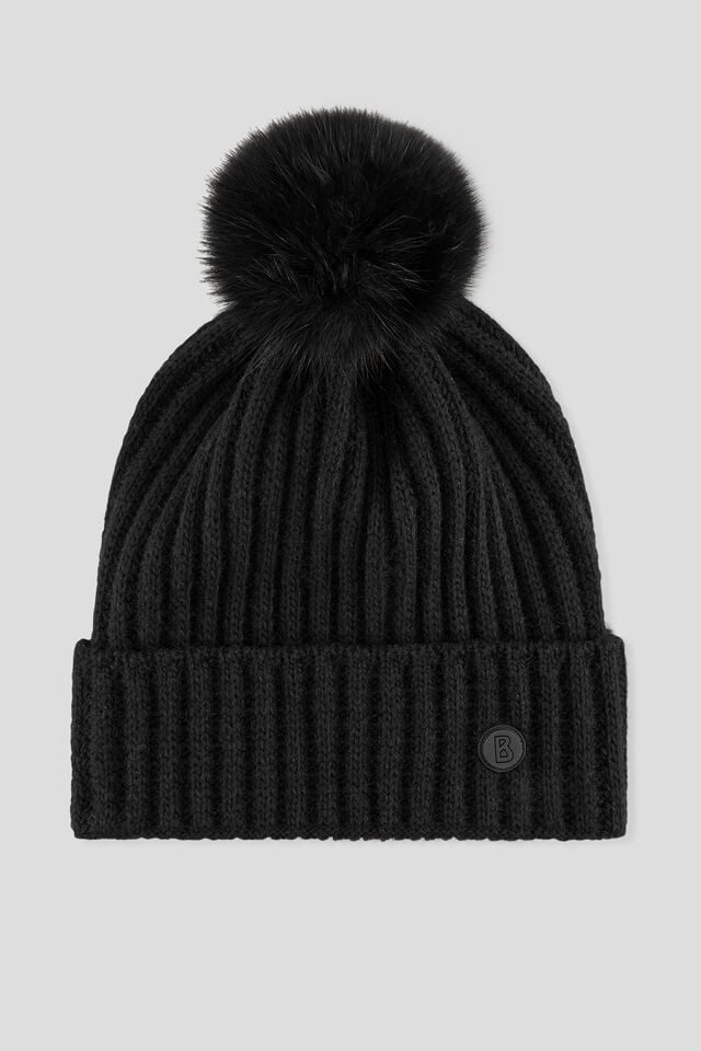 Bogner Ranya Chapeau Noir