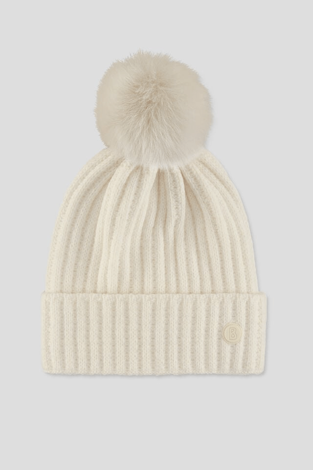 Bogner Ranya Off White Hat U