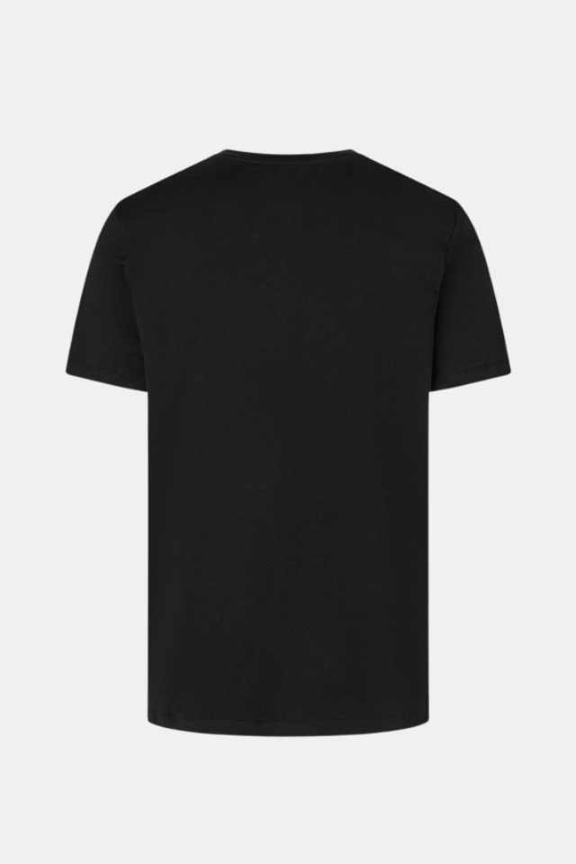 Bogner Roc Camiseta Black