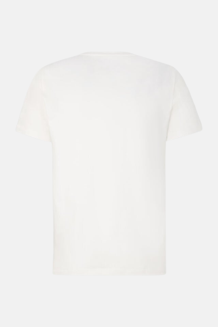 Bogner Roc Camiseta Off White