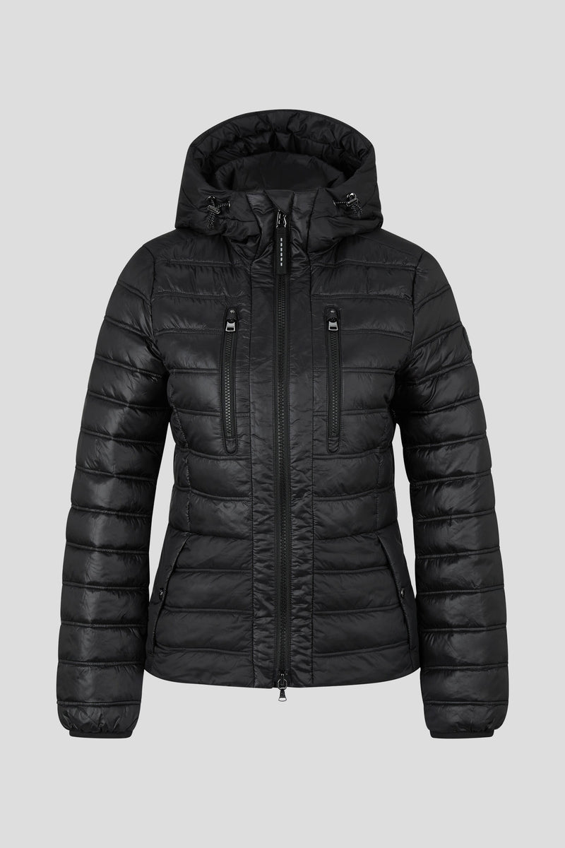 Jaqueta Bogner Ronja Preta 42