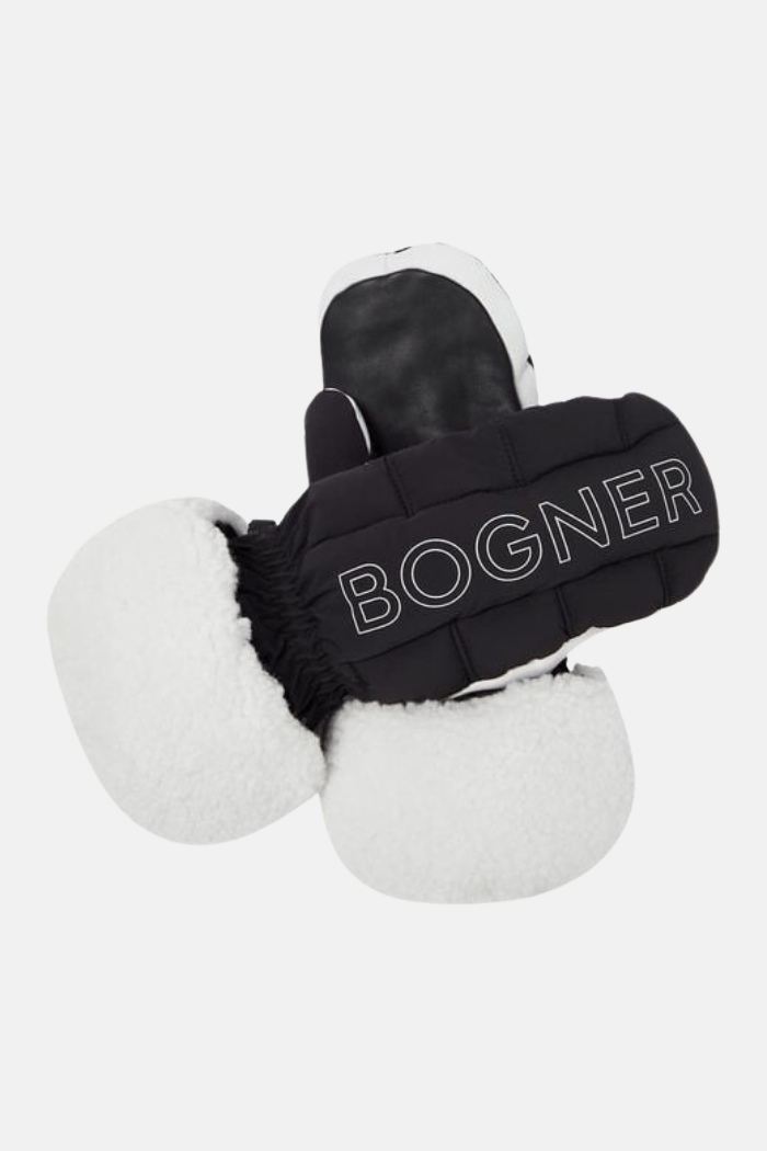 Bogner_Sabina_Manoplas Black