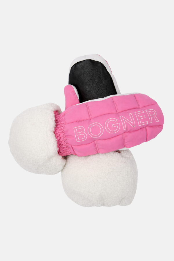 Bogner_Sabina_Manoplas Bright Rose