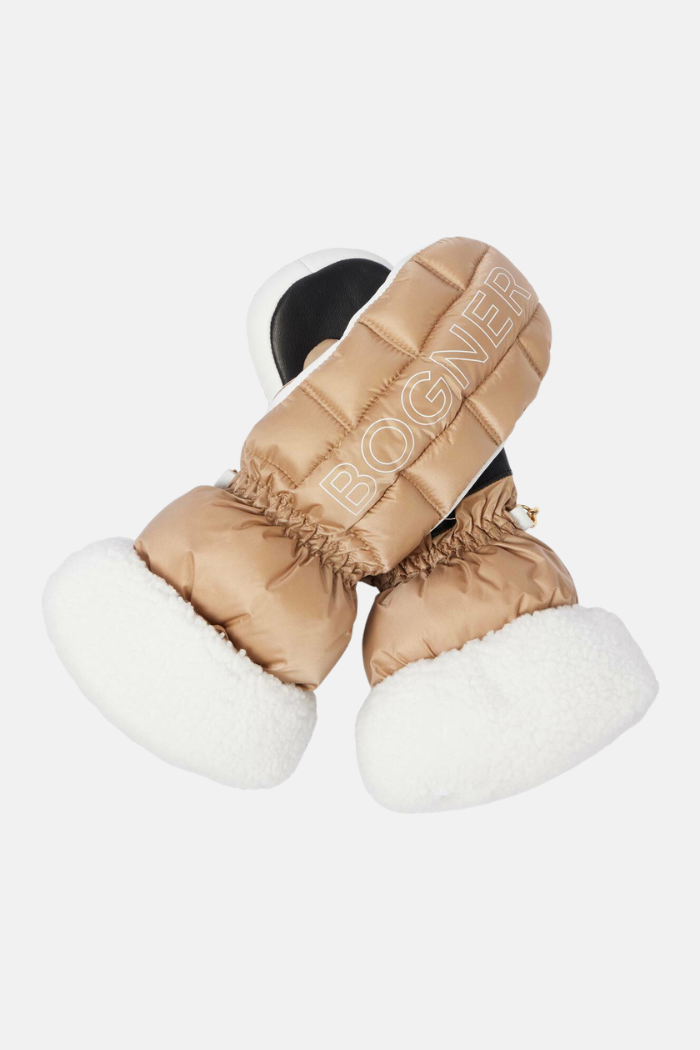 Bogner_Sabina_Manoplas Cafe Cream