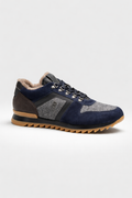 Navy/Grey