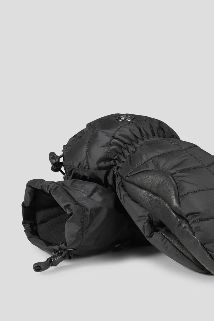 Bogner Selia Manoplas Black