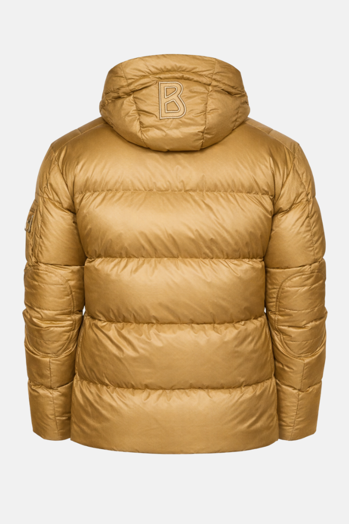 Bogner Simon2-D Chaqueta Caramel