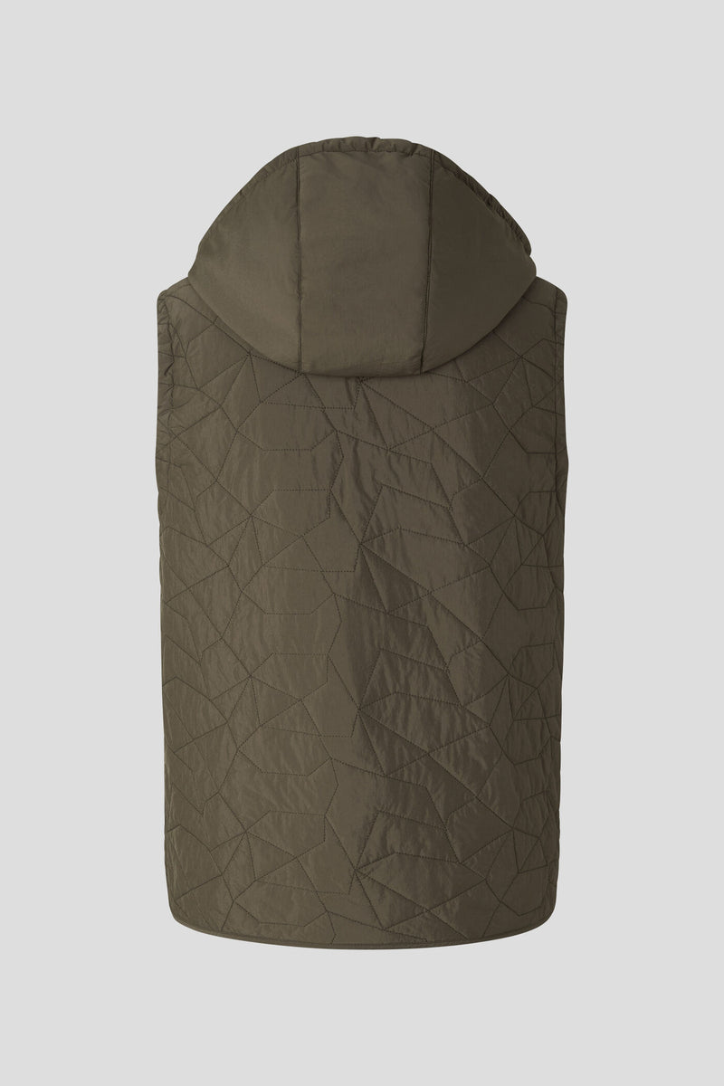 Gilet matelassé Bogner M Simon