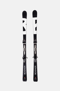 White/Black