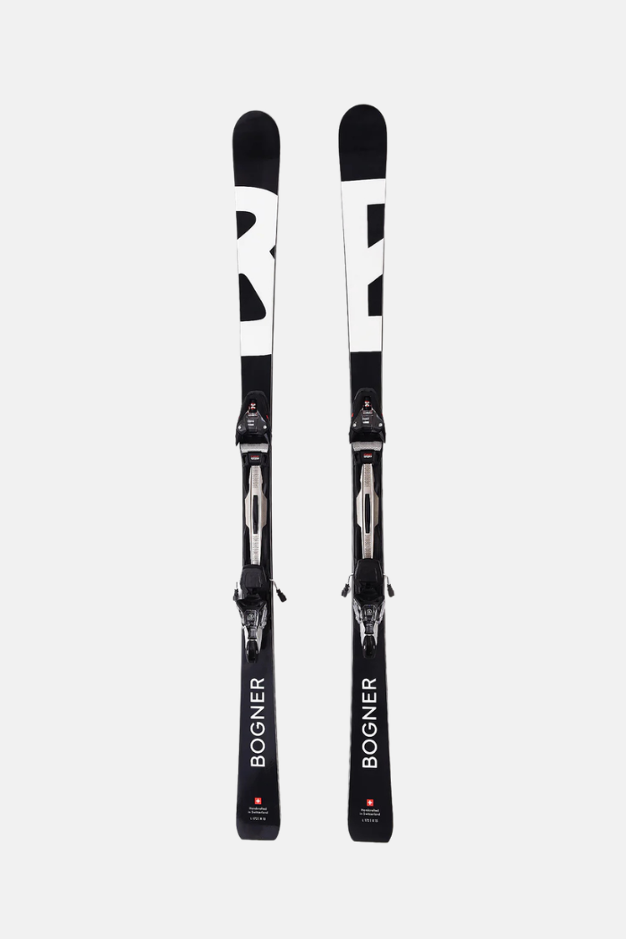 Bogner Ski Beast 2.0 Esquís