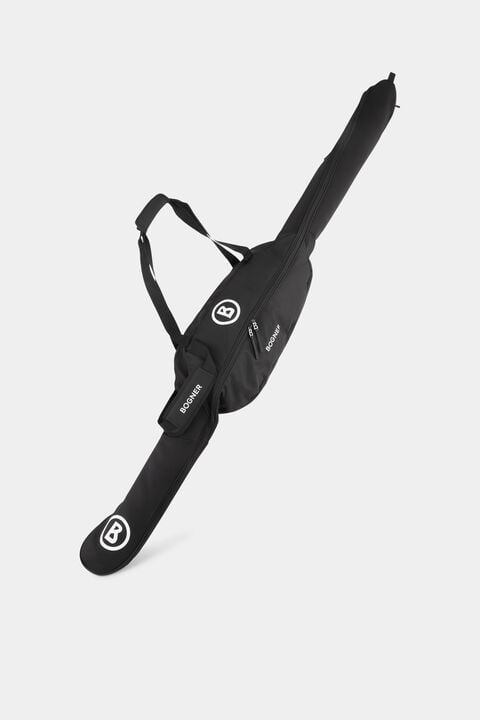 Bogner Soft Ski Bag Black