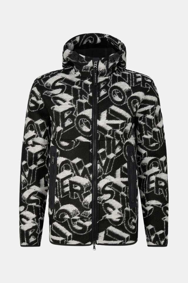 Bogner Ted Segunda Capa