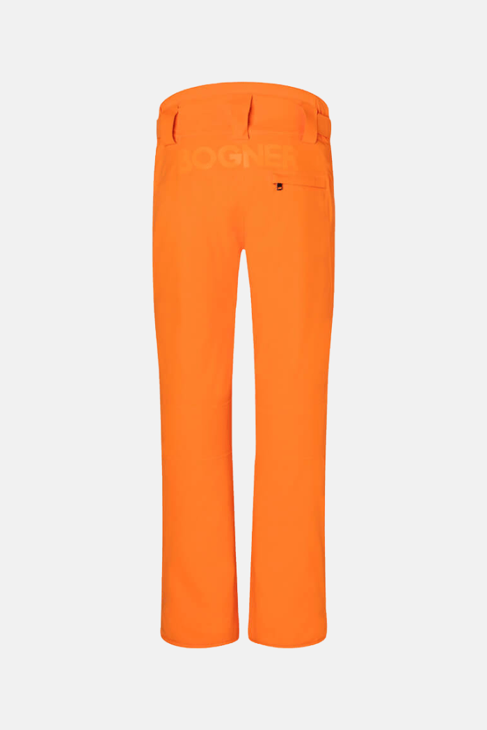 Bogner Theo-T Pantalones Orange