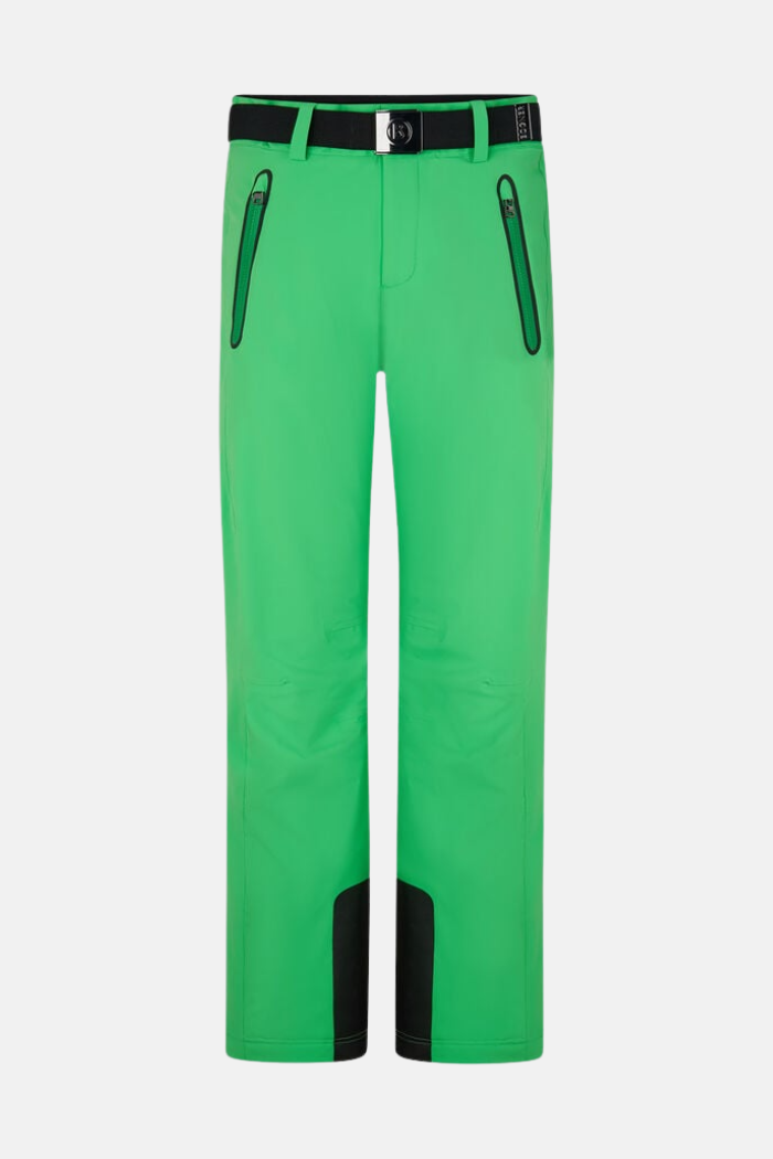 Bogner Thore-T Pantalones Power Green