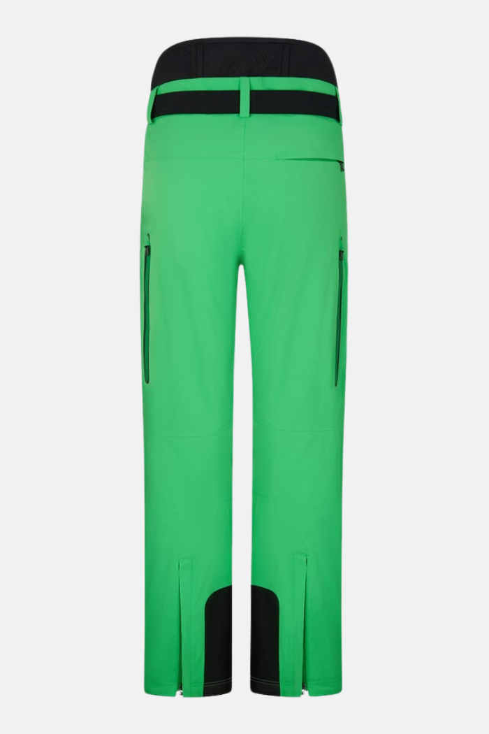 Bogner Thore-T Pantalones Power Green