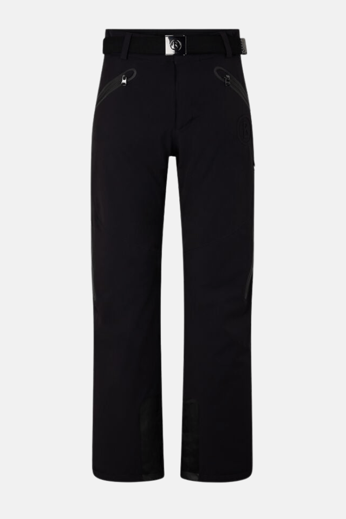 Bogner Tim2 T Pantalones Black