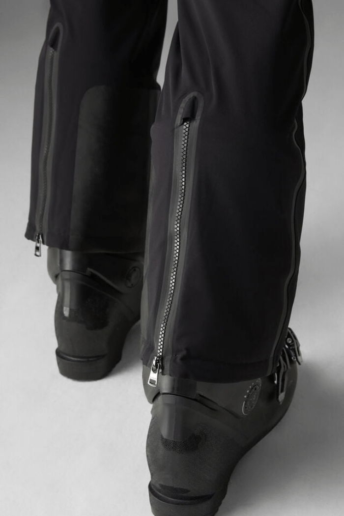 Bogner Tim2 T Pantalones Black