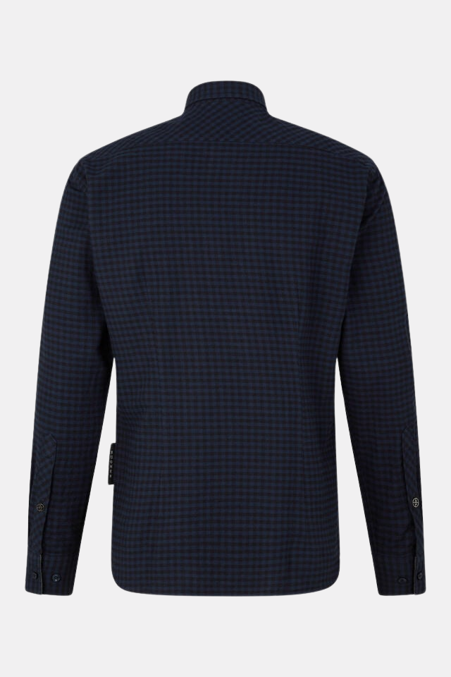 Bogner Timi Camisa Navy