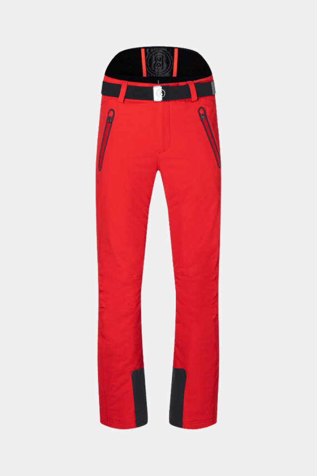 Bogner Tobi-T Pantalones Red
