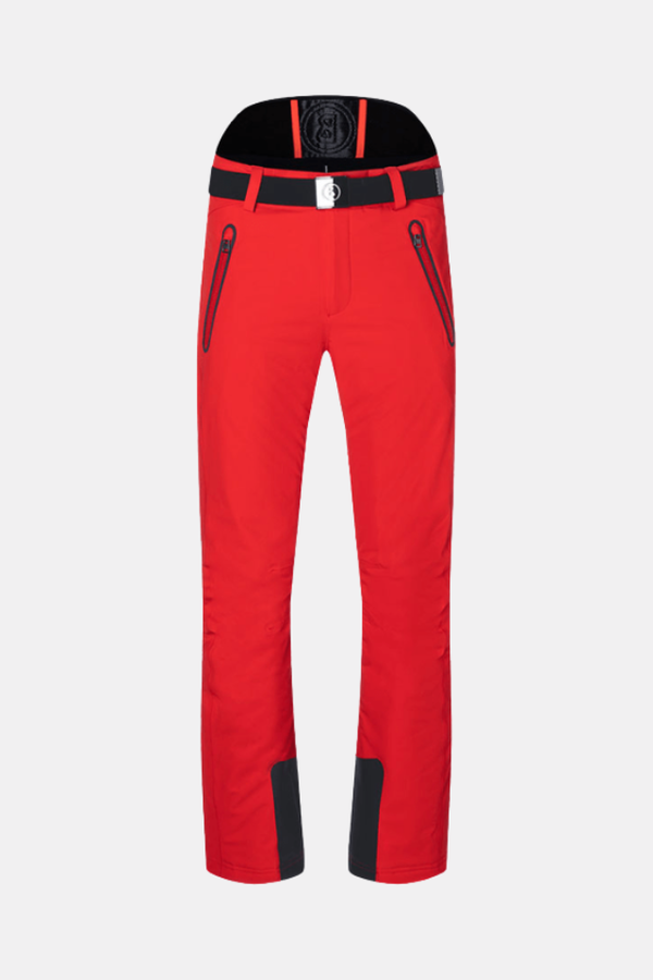 Bogner Tobi-T Pantalones Red