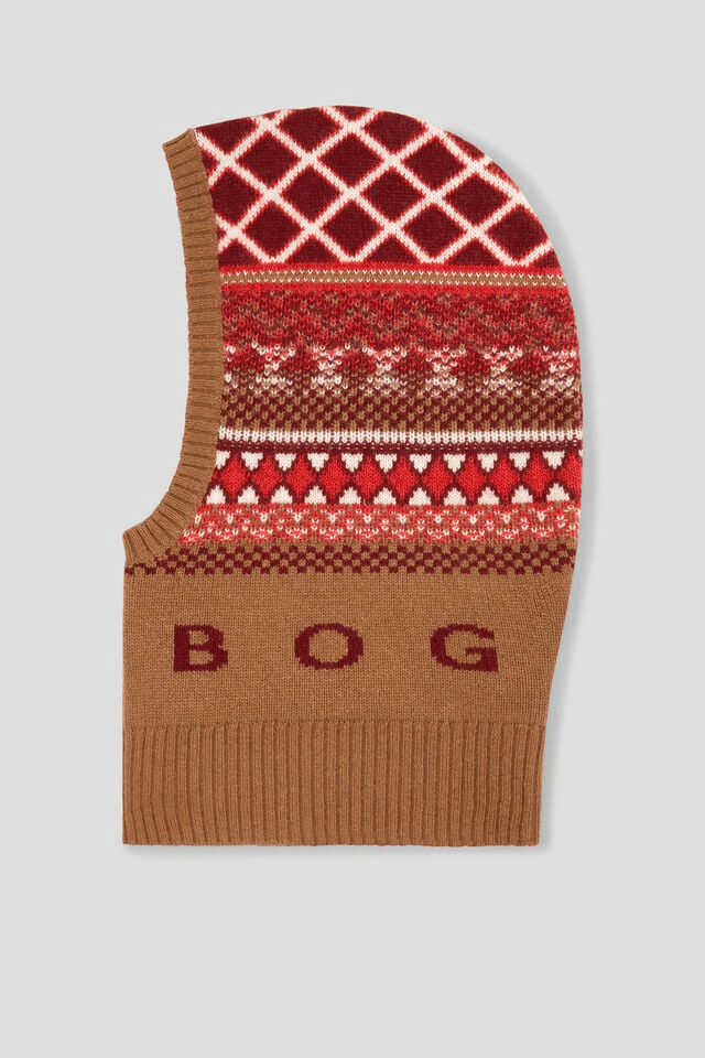 Bogner Torie Balaclava Syrah