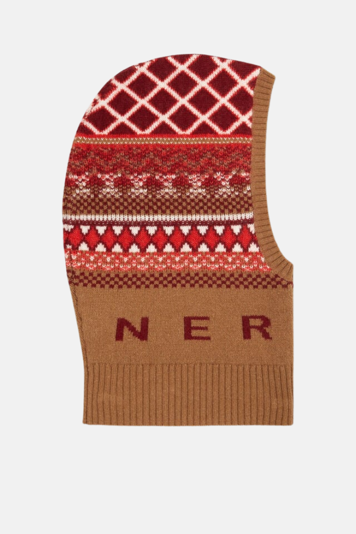 Bogner Torie Balaclava Syrah