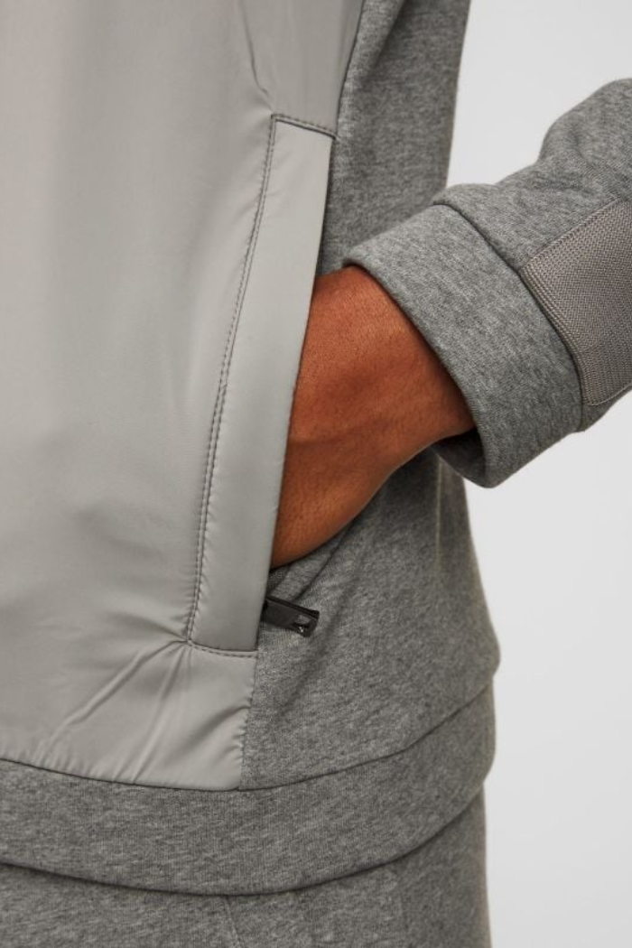 Bogner Trenk Jersey Slate Gray