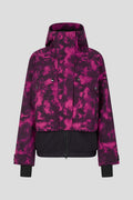 Pink/Black