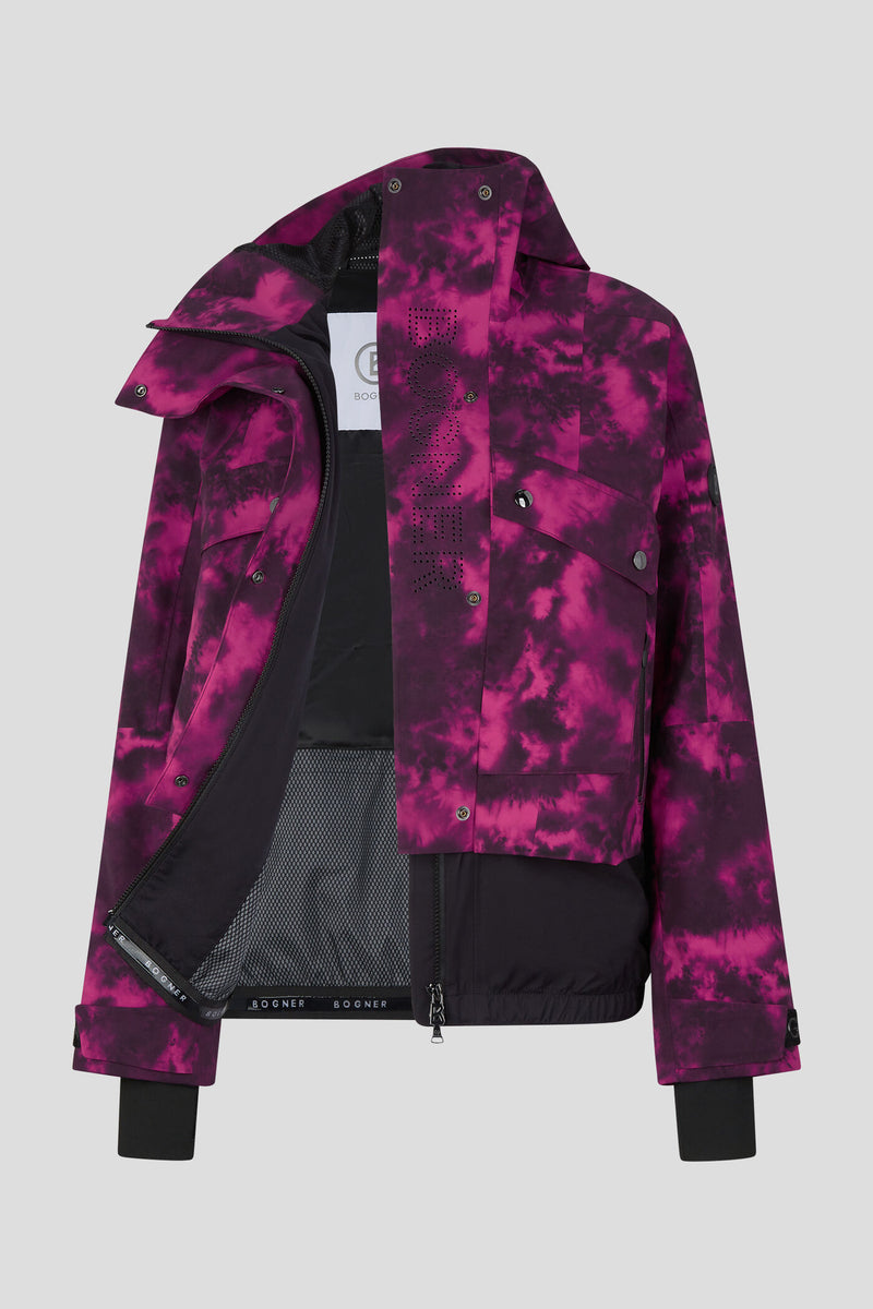 Bogner W Tyra-T Jacket