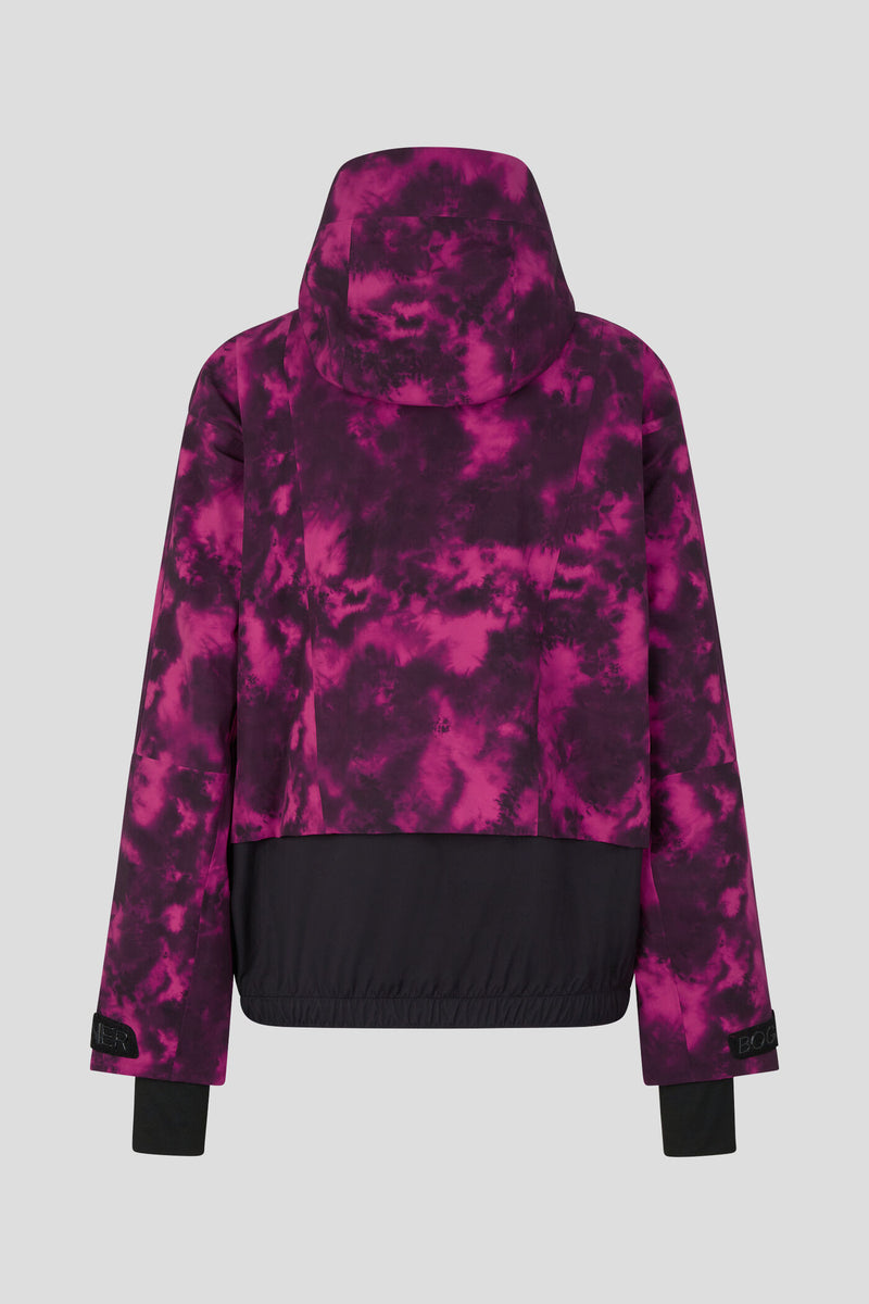 Veste Bogner W Tyra-T