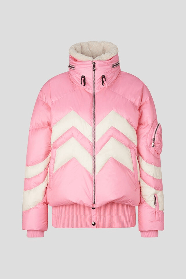 Bogner Valea-D Chaqueta Vibrant Rose