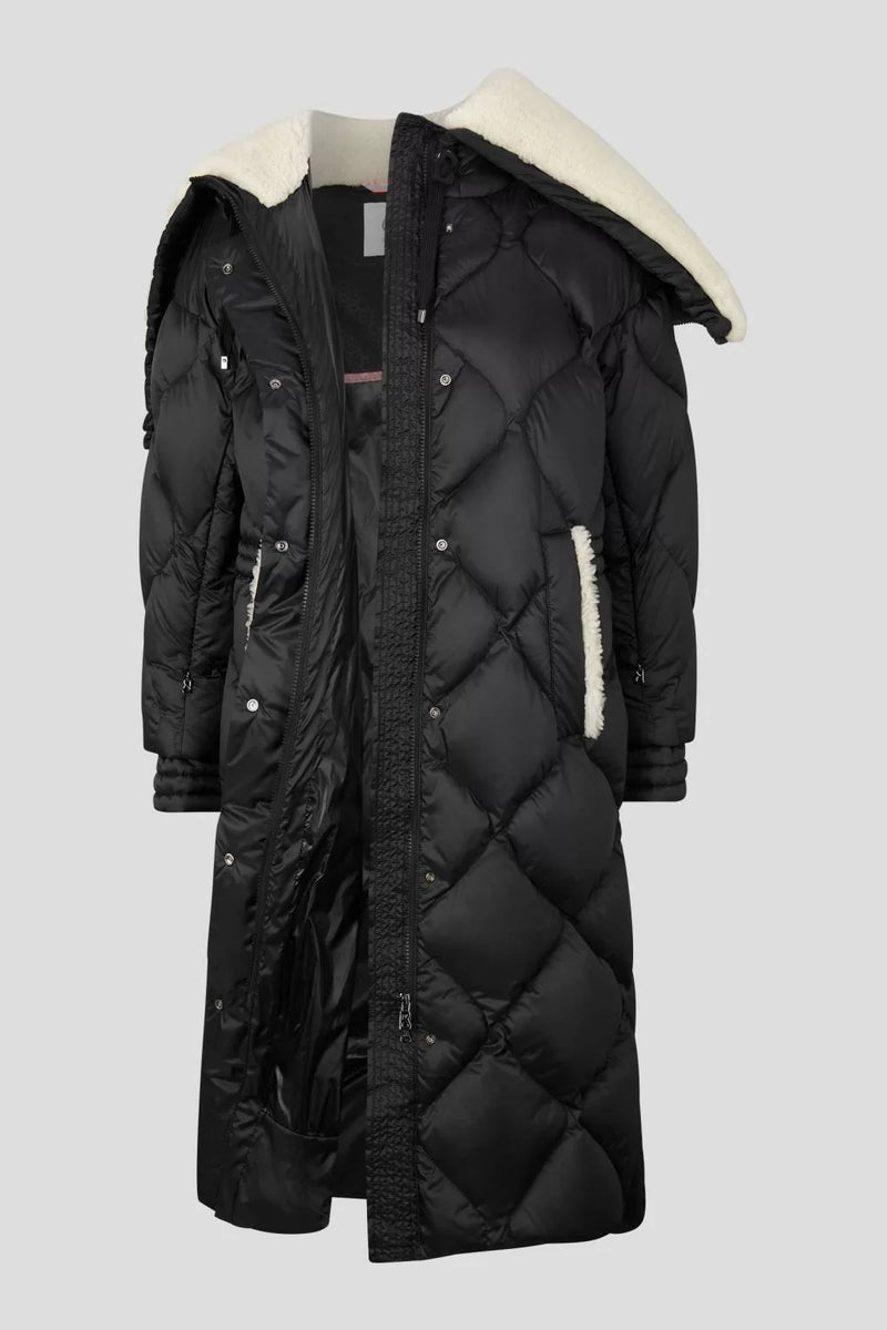 Jaqueta de plumas Bogner Valley DL