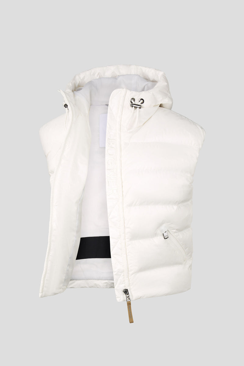 Gilet en duvet Bogner Vreni