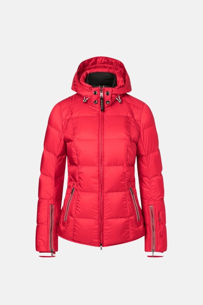 Bogner W Sanne Chaqueta Red