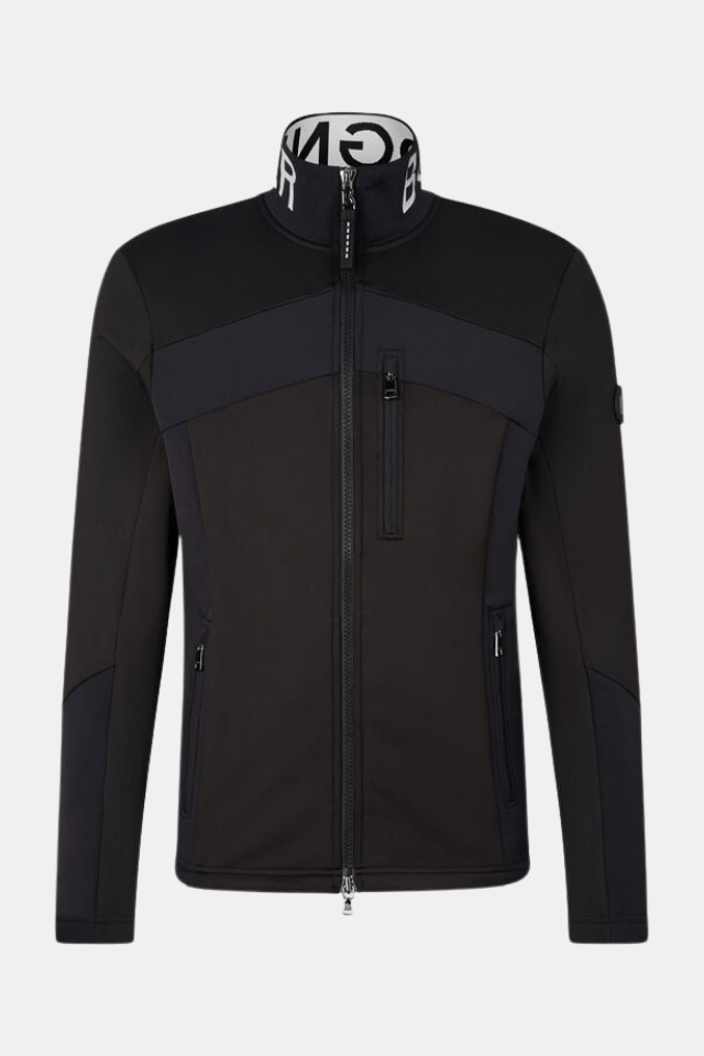 Bogner Xilas Segunda Capa Black