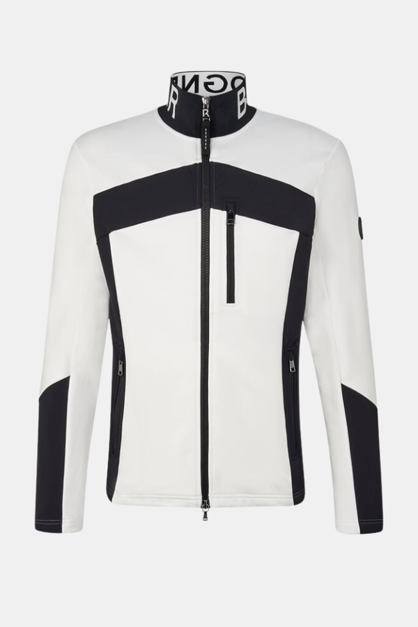 Bogner Xilas Segunda Capa Off White