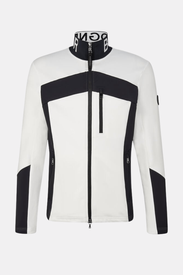 Bogner Xilas Segunda Capa Off White