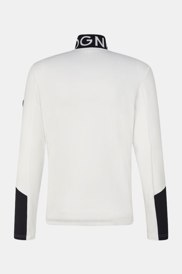 Bogner Xilas Segunda Capa Off White